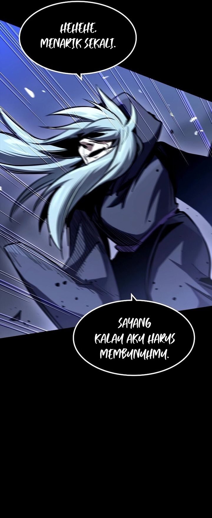 Genius Corpse-Collecting Warrior Chapter 32 Gambar 53