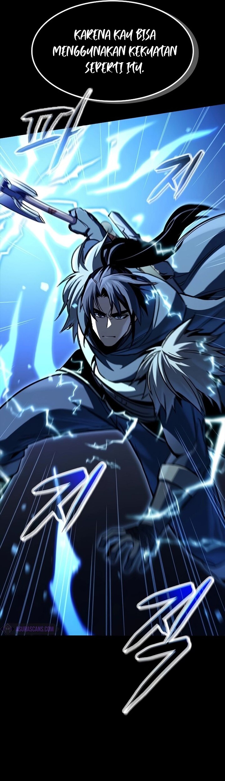 Genius Corpse-Collecting Warrior Chapter 32 Gambar 54