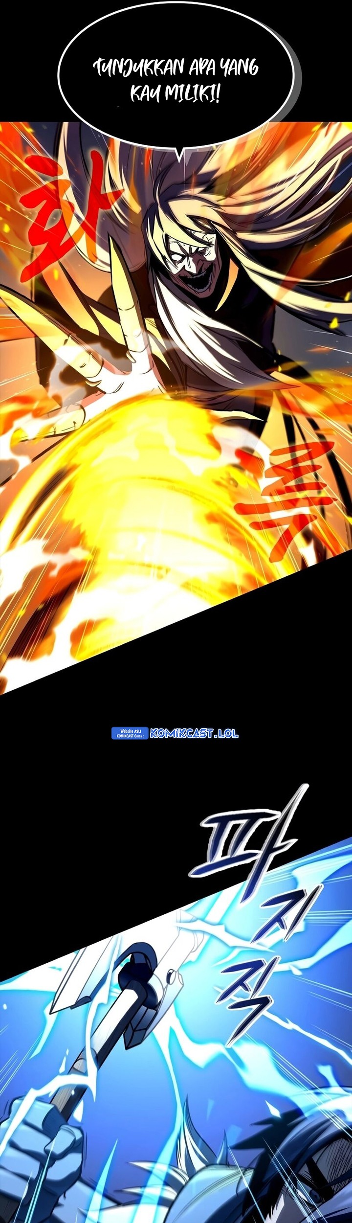 Genius Corpse-Collecting Warrior Chapter 32 Gambar 56