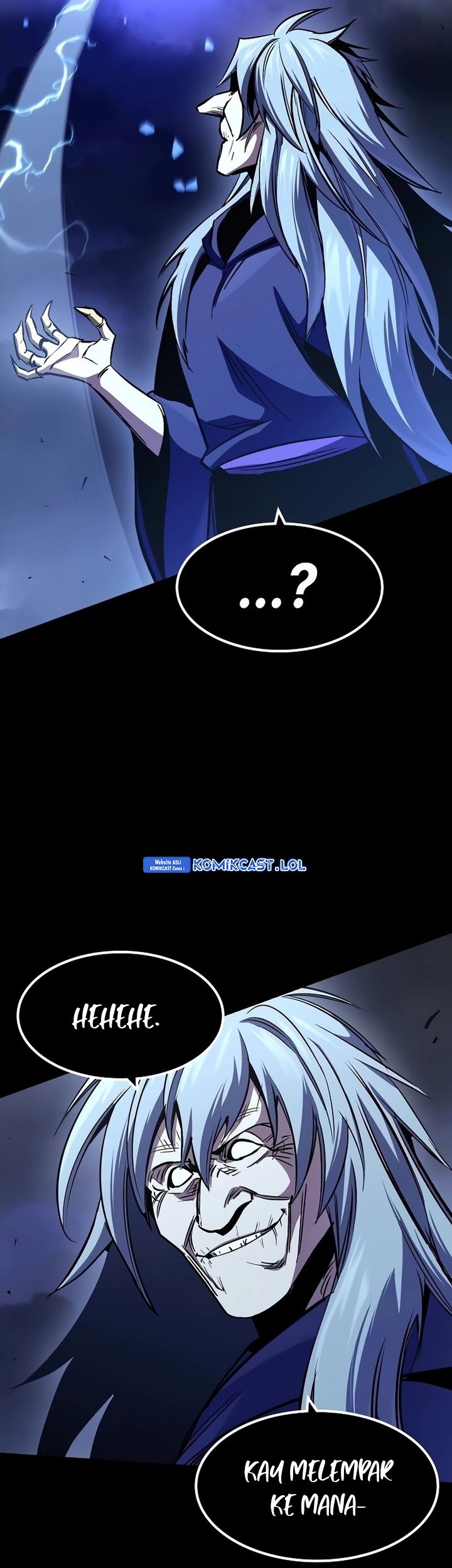 Genius Corpse-Collecting Warrior Chapter 32 Gambar 59