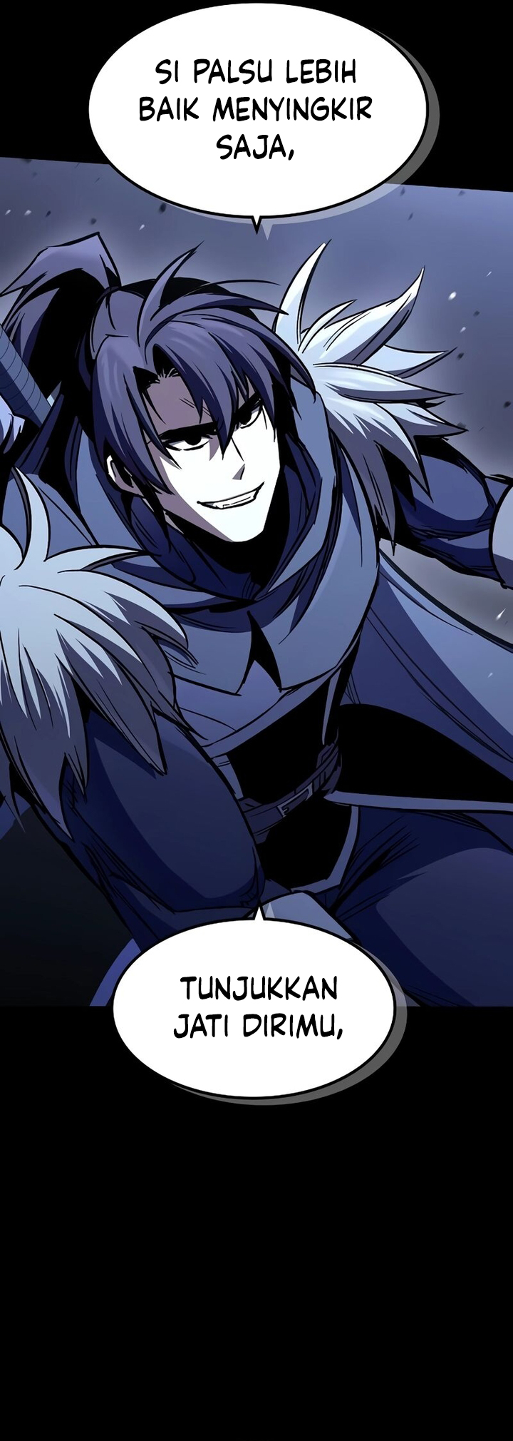 Genius Corpse-Collecting Warrior Chapter 32 Gambar 61