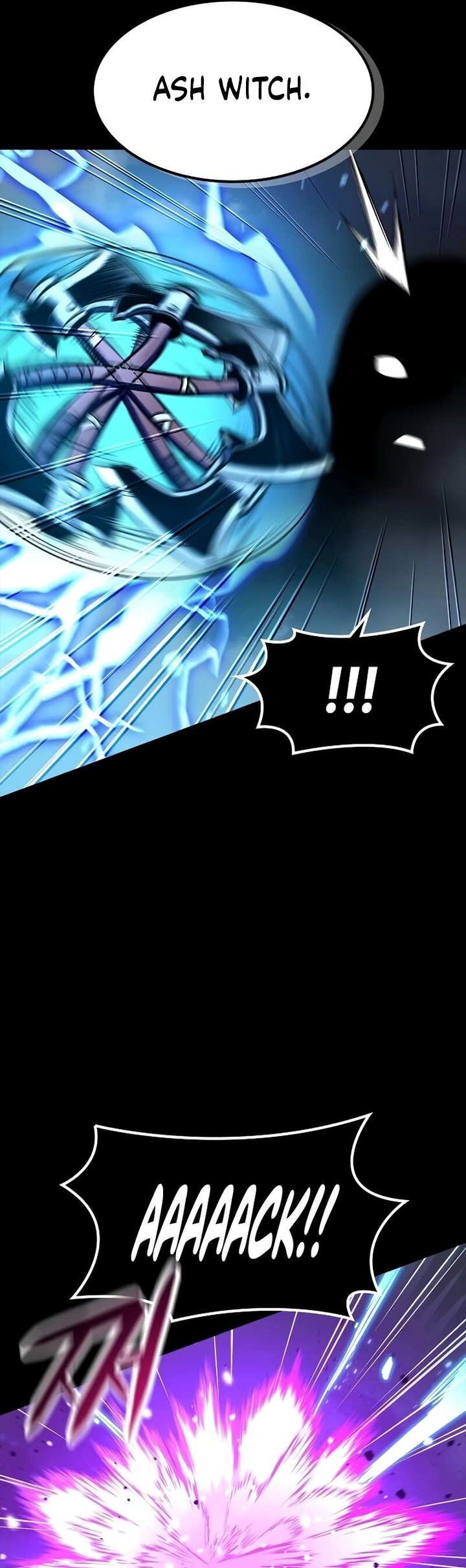 Genius Corpse-Collecting Warrior Chapter 32 Gambar 62