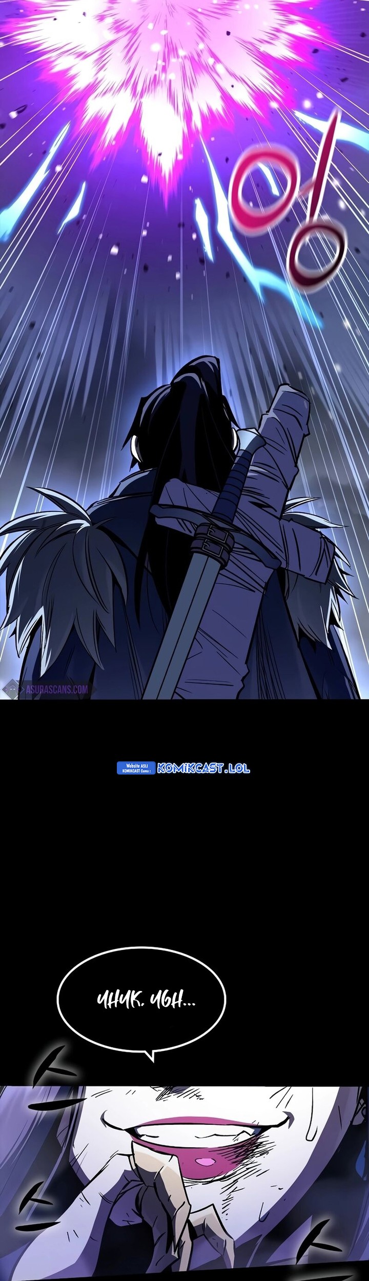 Genius Corpse-Collecting Warrior Chapter 32 Gambar 63