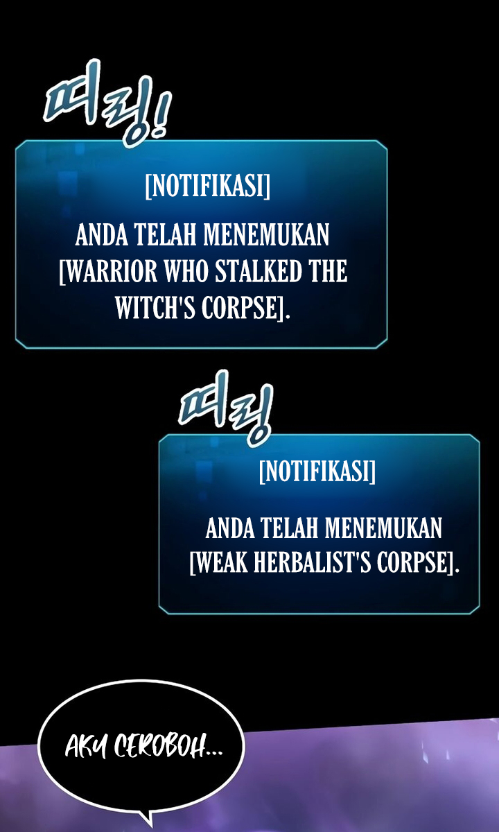 Genius Corpse-Collecting Warrior Chapter 32 Gambar 65