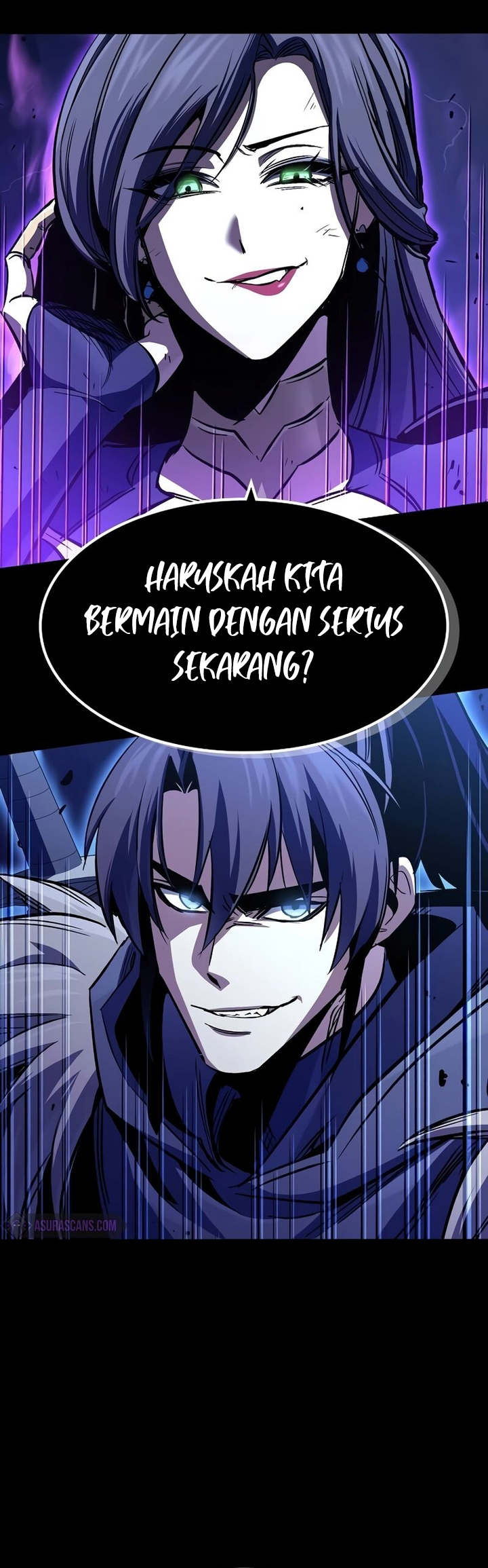 Genius Corpse-Collecting Warrior Chapter 32 Gambar 68