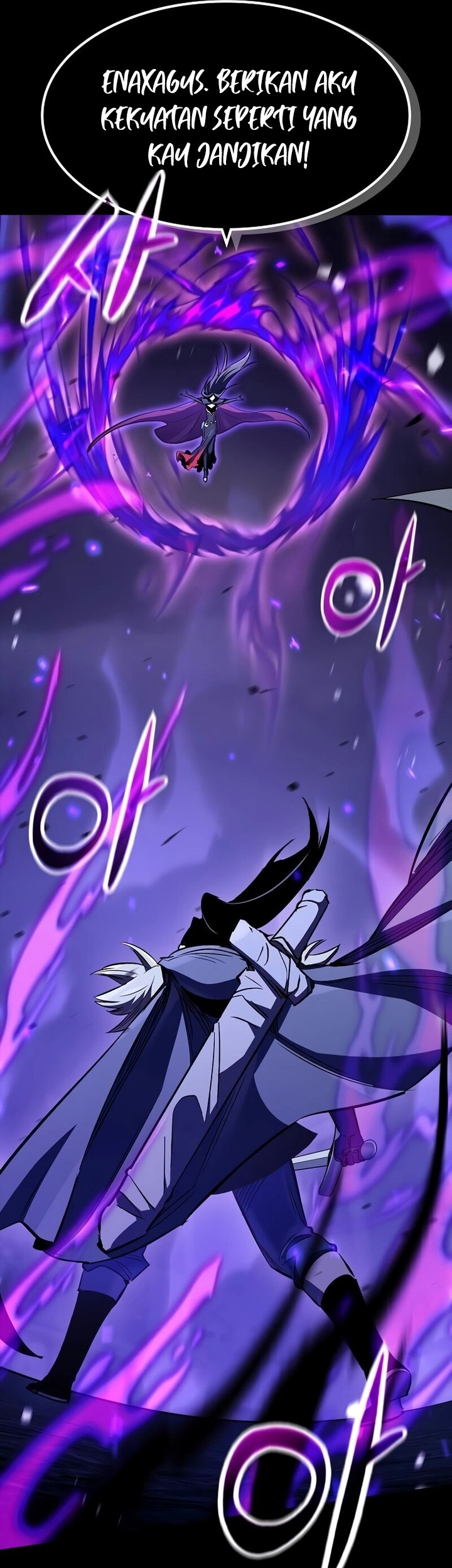 Genius Corpse-Collecting Warrior Chapter 32 Gambar 69