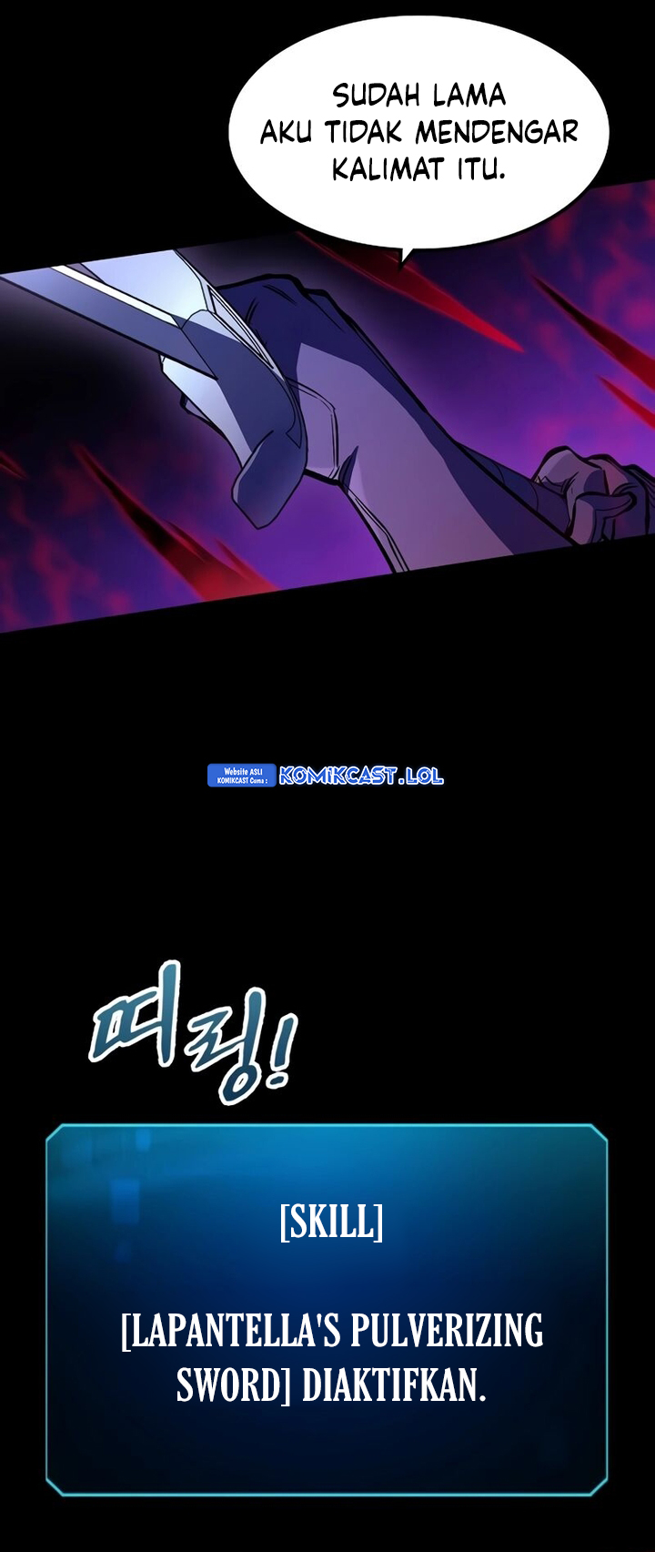 Genius Corpse-Collecting Warrior Chapter 32 Gambar 71