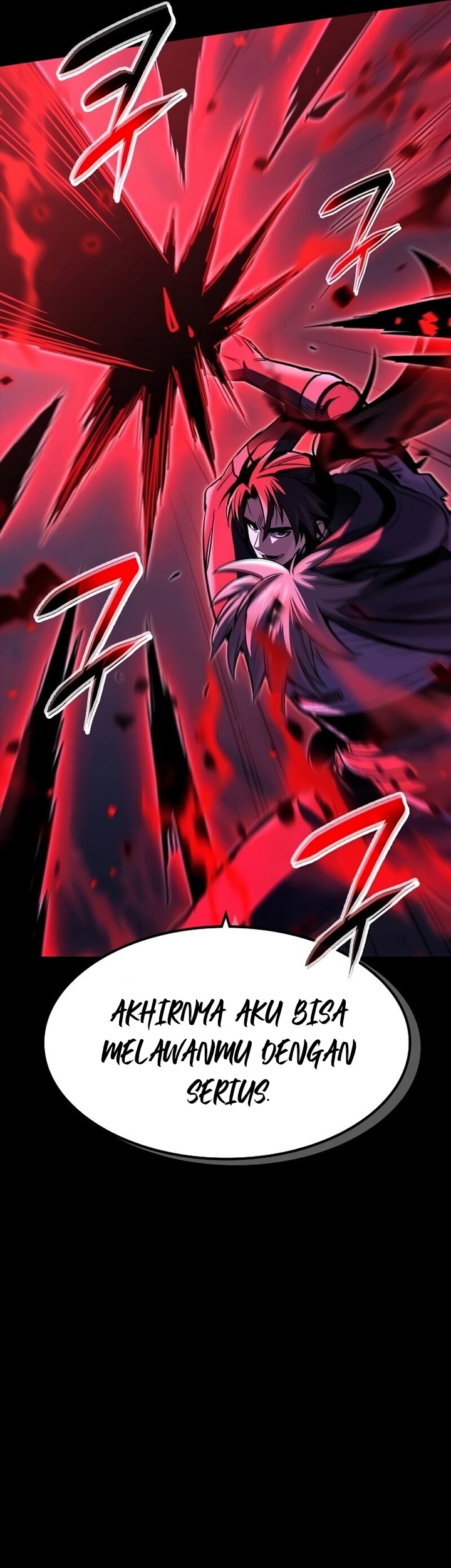 Genius Corpse-Collecting Warrior Chapter 32 Gambar 72