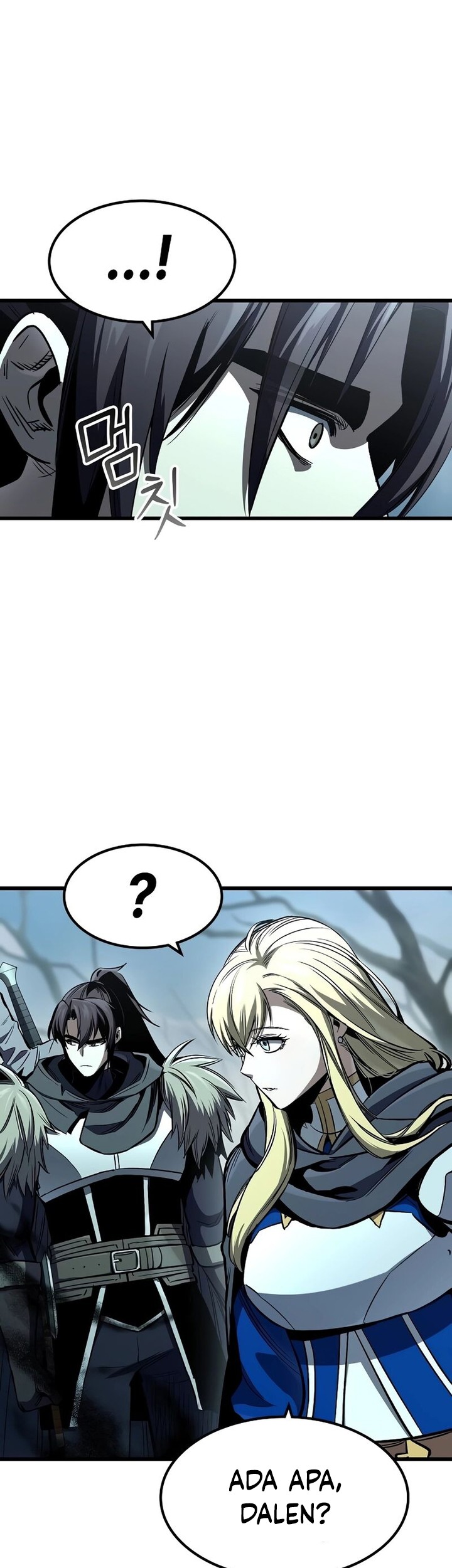 Genius Corpse-Collecting Warrior Chapter 32 Gambar 6