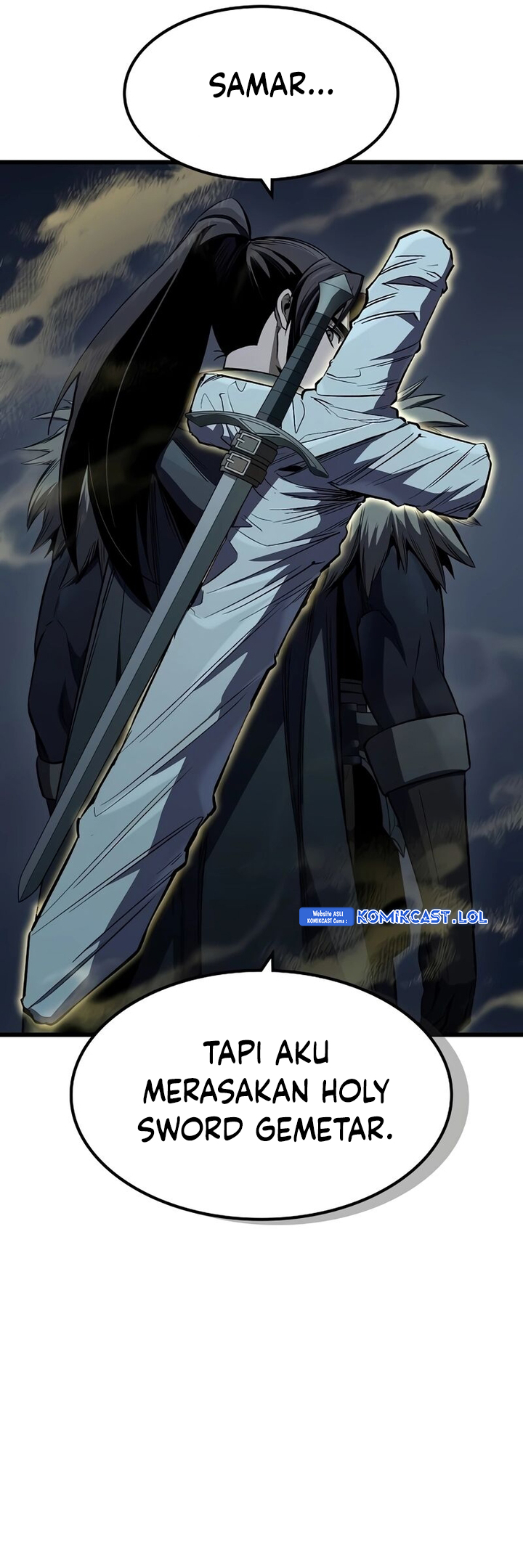 Genius Corpse-Collecting Warrior Chapter 32 Gambar 8