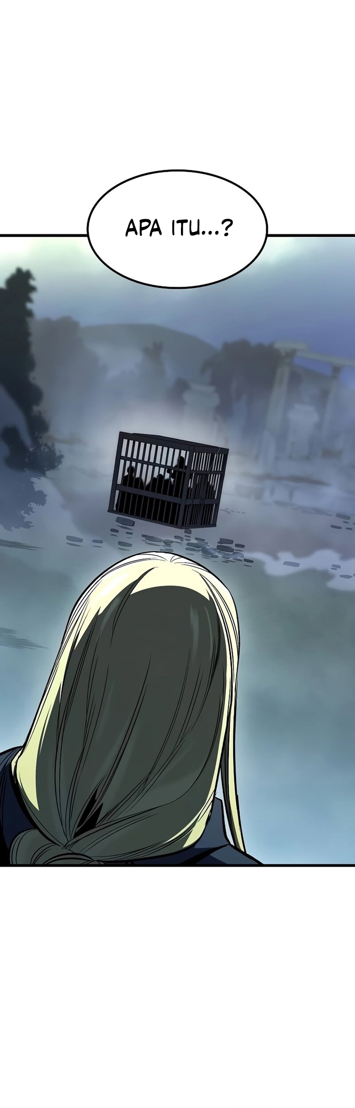 Genius Corpse-Collecting Warrior Chapter 32 Gambar 11