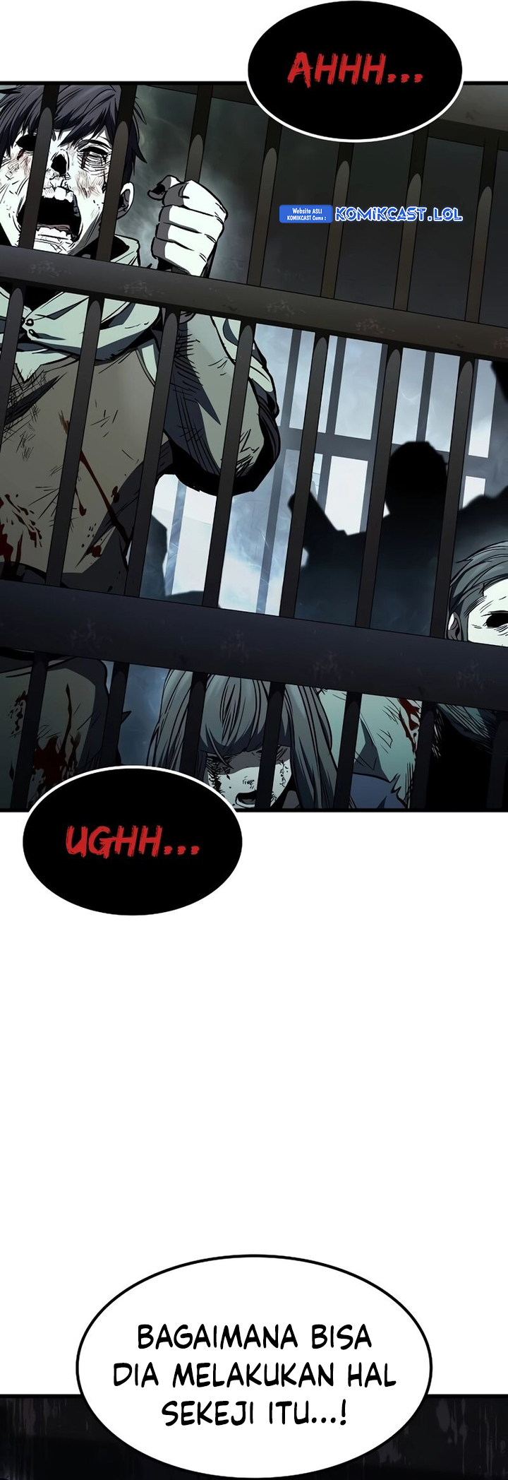 Genius Corpse-Collecting Warrior Chapter 32 Gambar 12