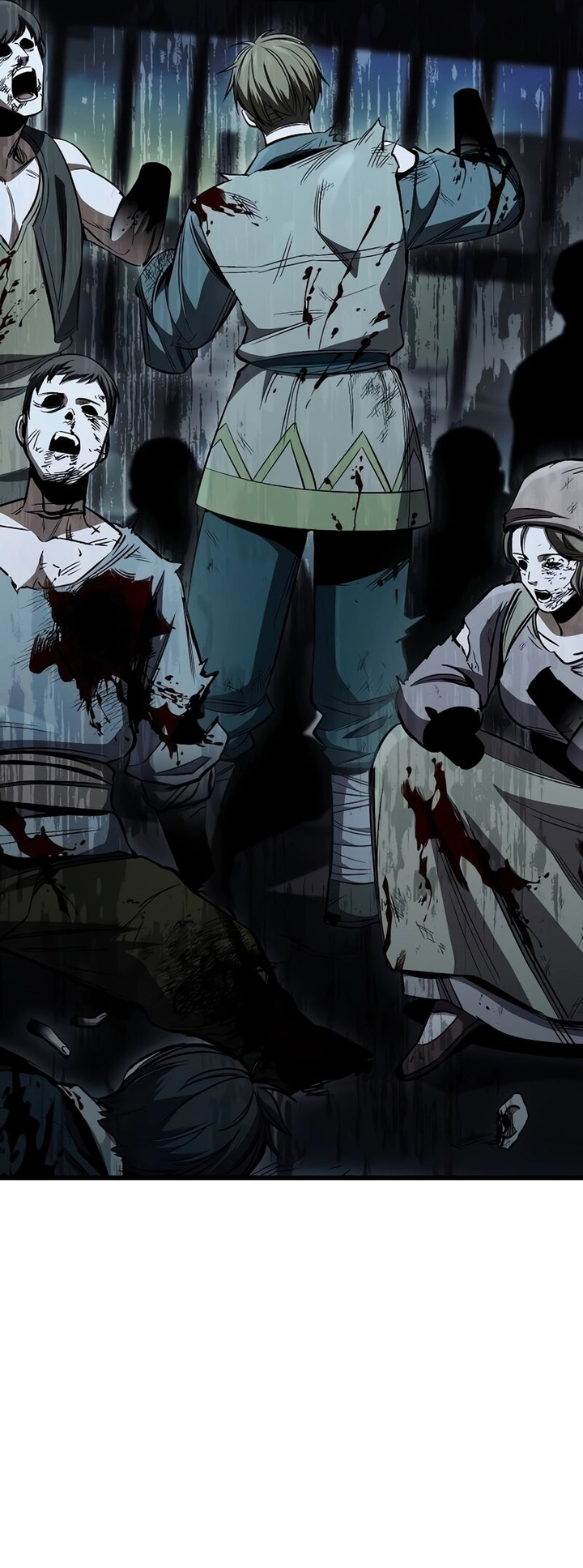 Genius Corpse-Collecting Warrior Chapter 32 Gambar 13