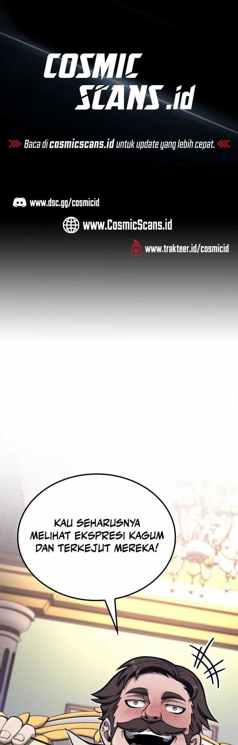 Baca Manhwa Kalli the Champion Chapter 58 Gambar 2