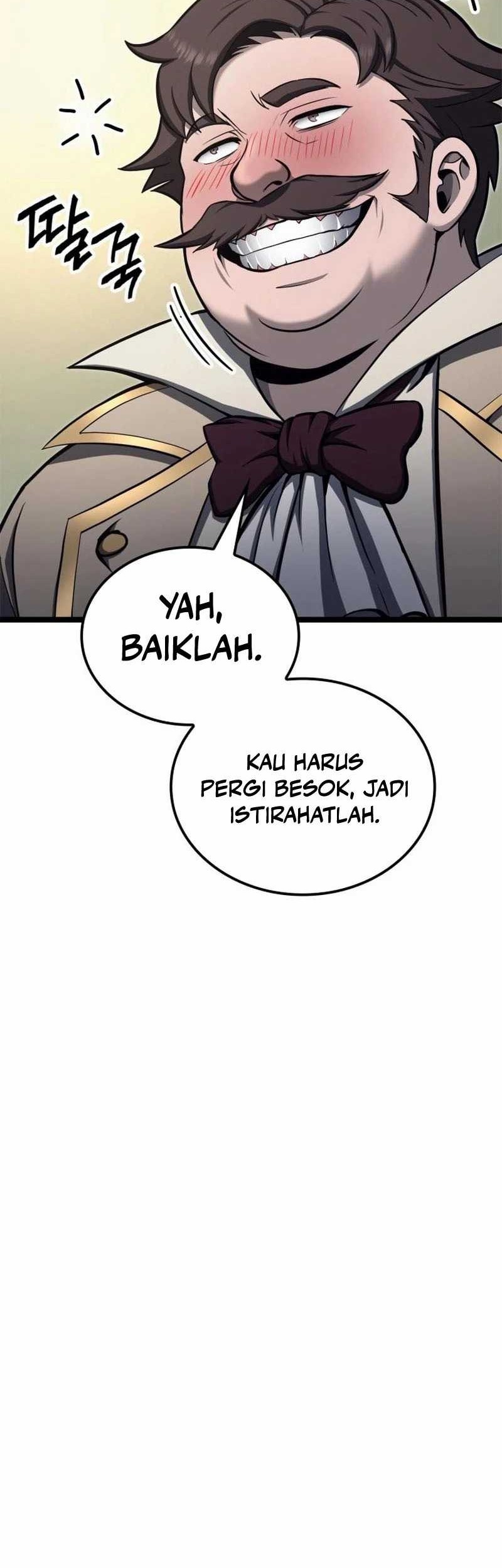 Kalli the Champion Chapter 58 Gambar 5