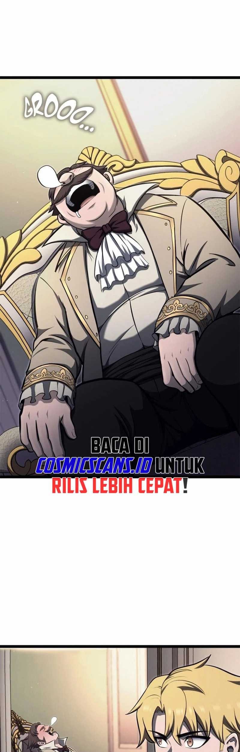 Kalli the Champion Chapter 58 Gambar 6