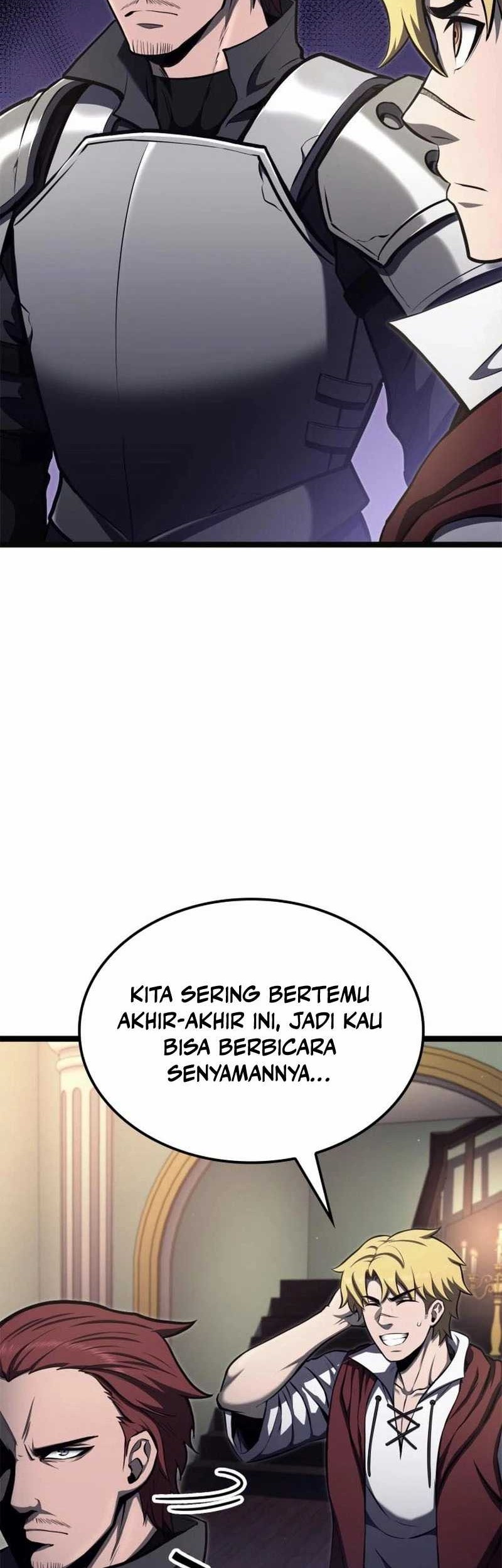 Kalli the Champion Chapter 58 Gambar 9