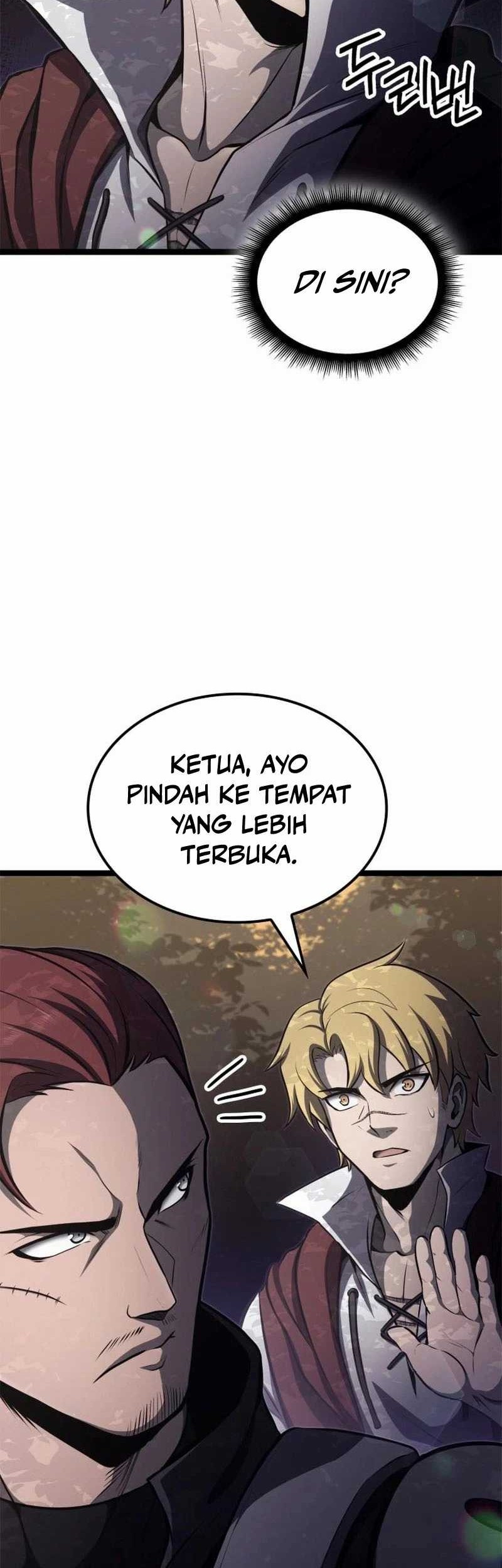 Kalli the Champion Chapter 58 Gambar 15