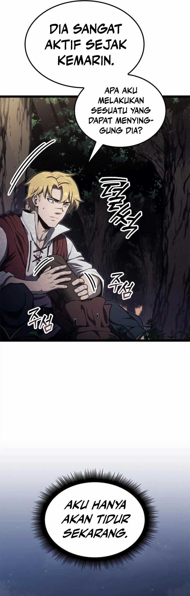 Kalli the Champion Chapter 58 Gambar 20