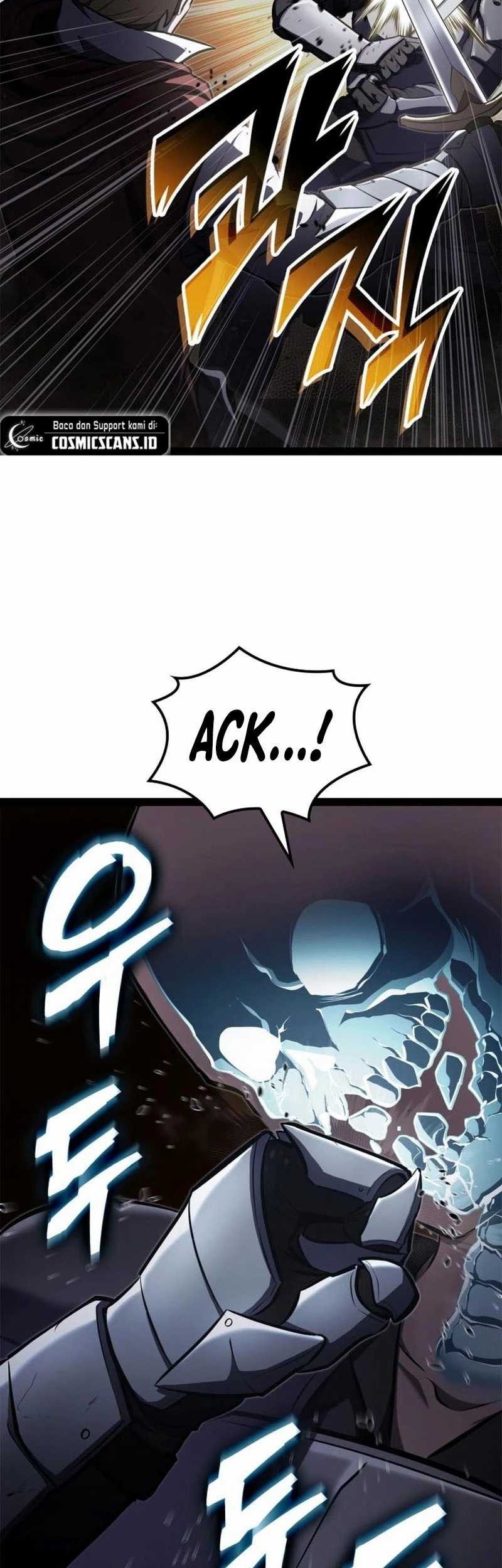 Kalli the Champion Chapter 58 Gambar 46