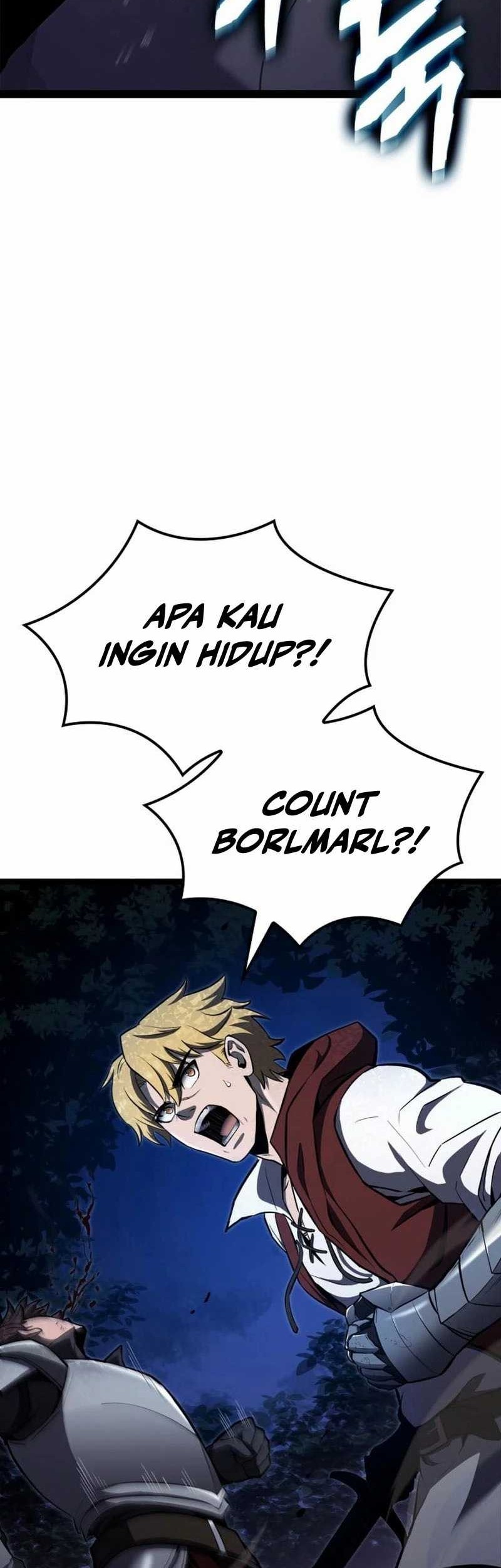 Kalli the Champion Chapter 58 Gambar 47