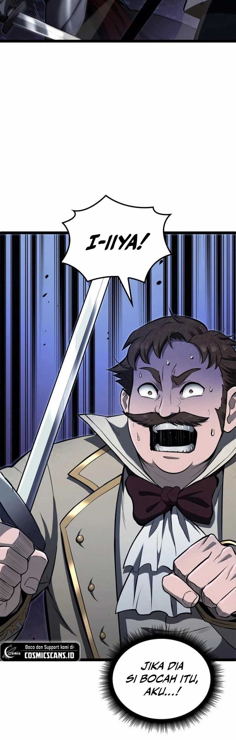 Kalli the Champion Chapter 58 Gambar 48