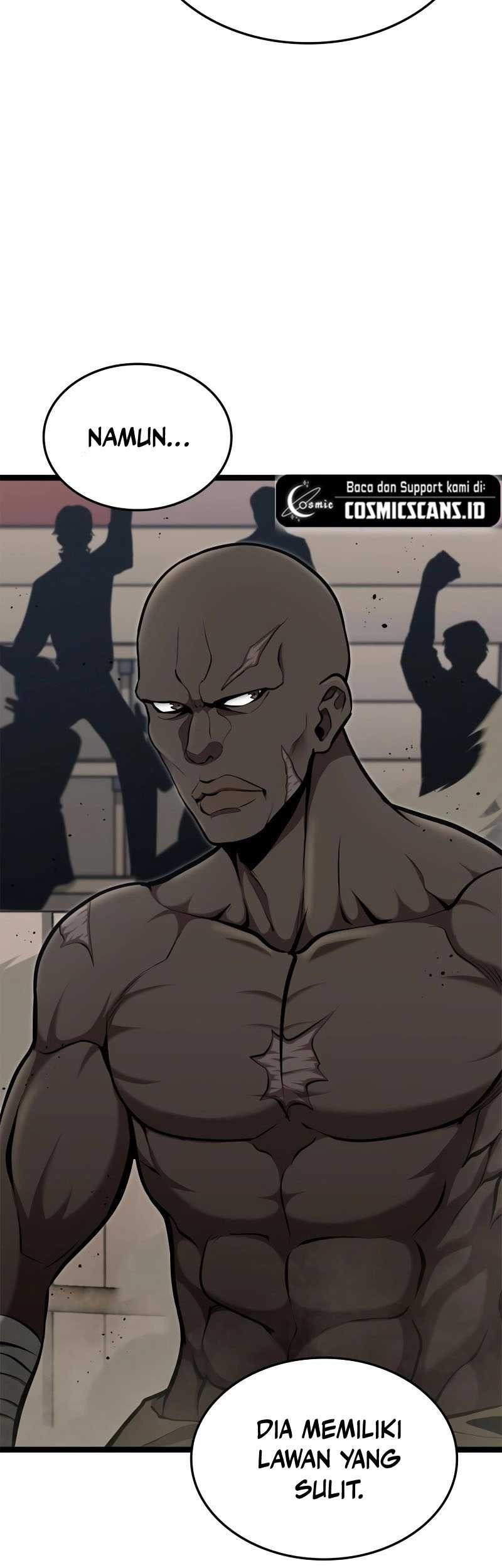 Kalli the Champion Chapter 57 Gambar 36