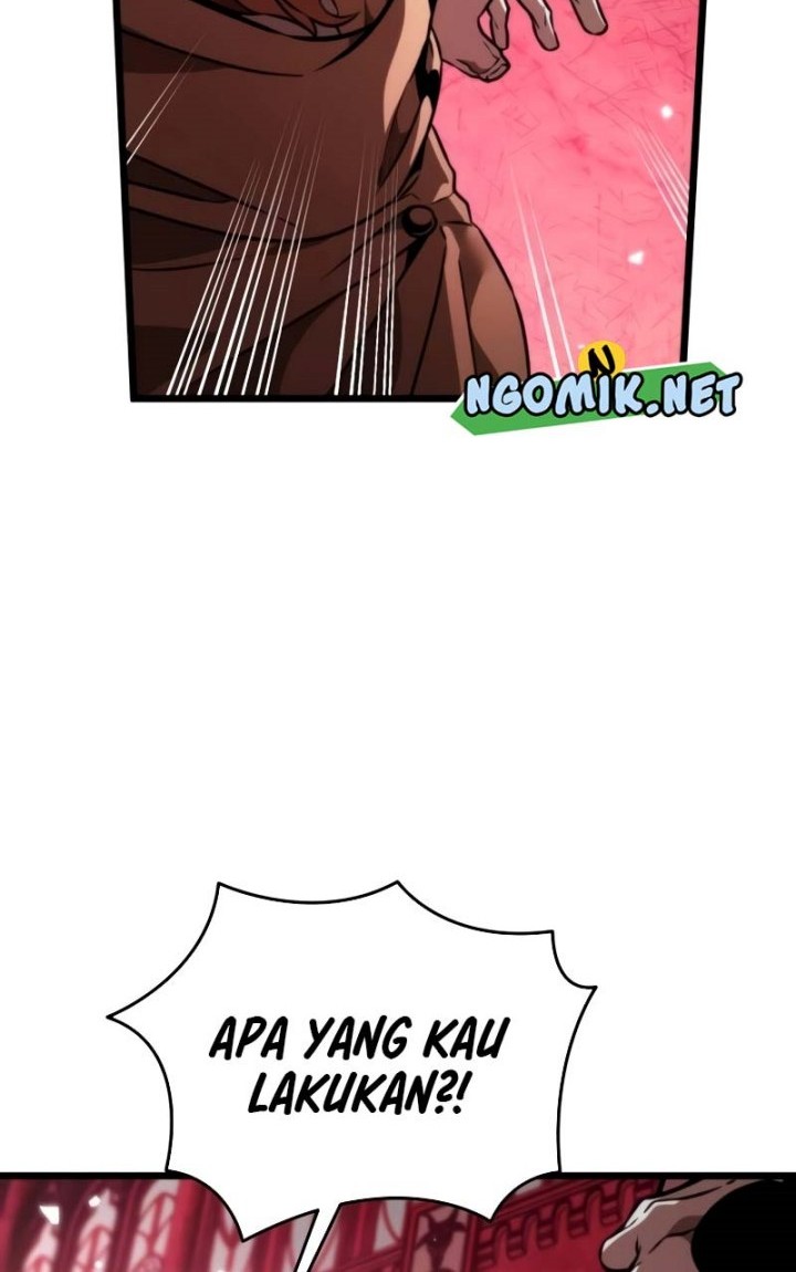 Reincarnator Chapter 33 Gambar 41