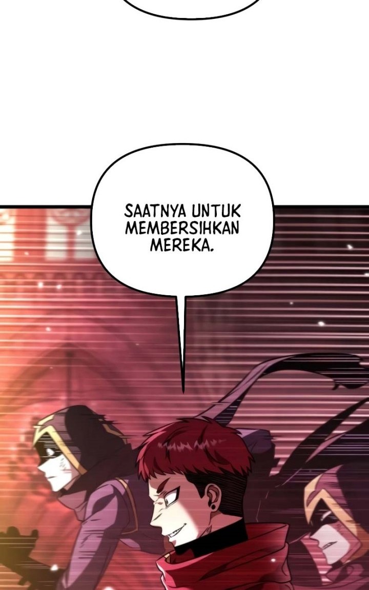 Reincarnator Chapter 33 Gambar 43