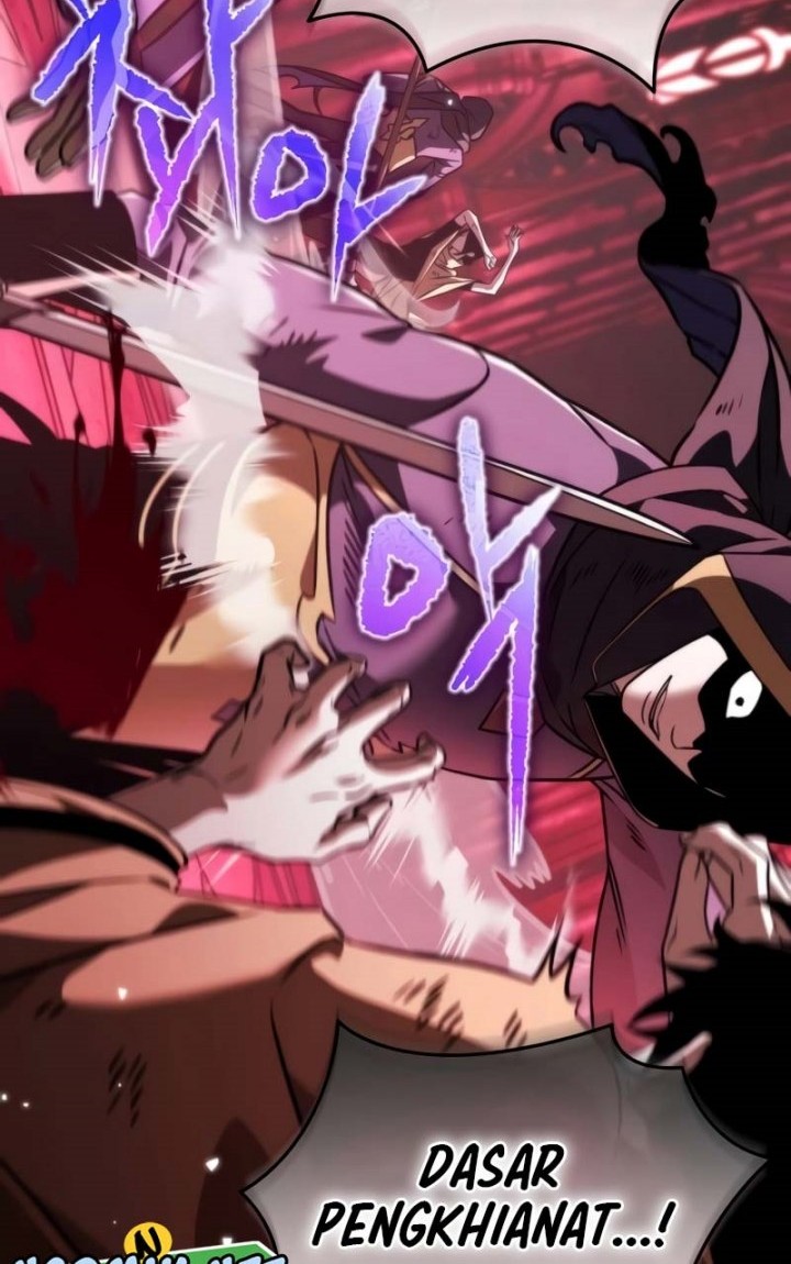 Reincarnator Chapter 33 Gambar 47