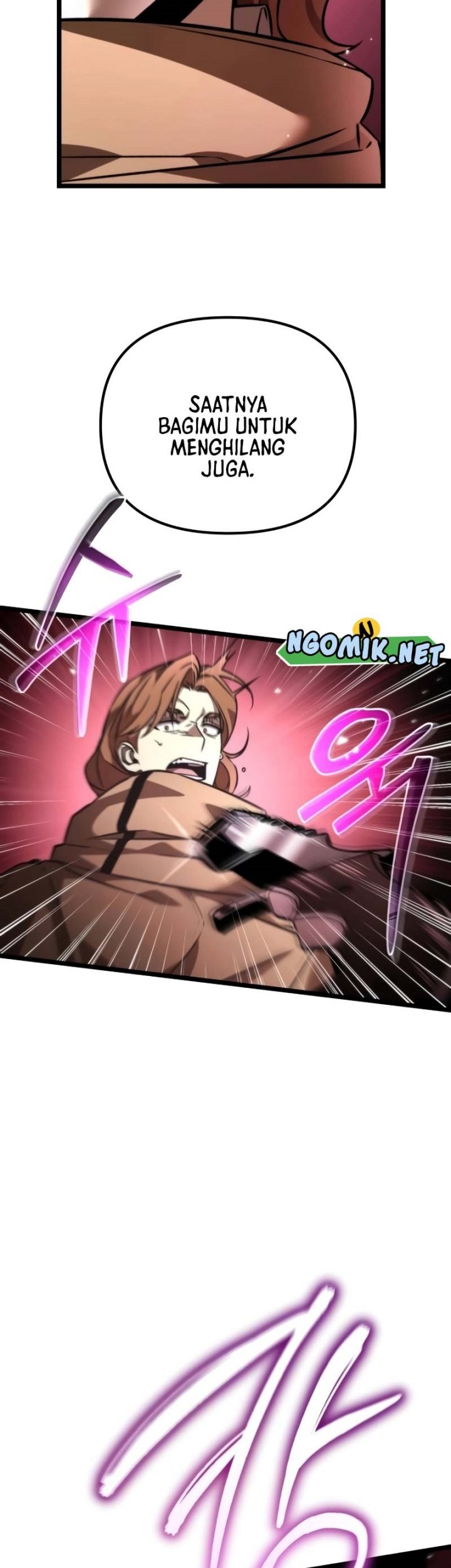 Reincarnator Chapter 33 Gambar 52