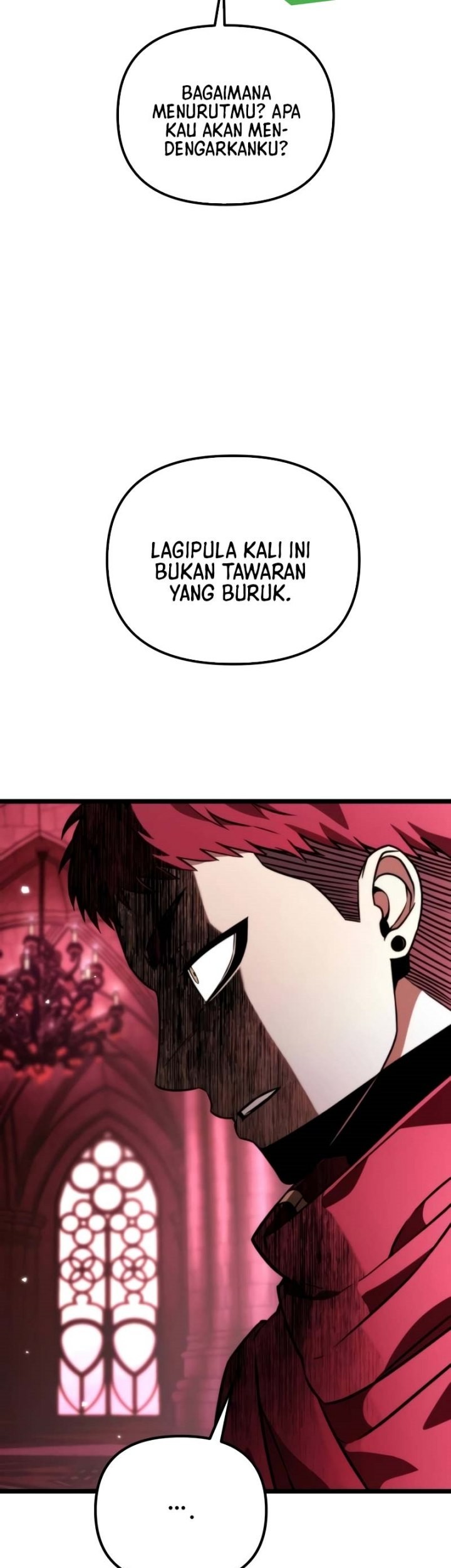 Reincarnator Chapter 33 Gambar 64