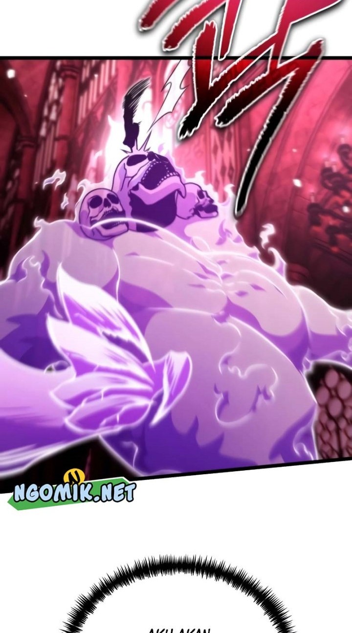 Reincarnator Chapter 33 Gambar 9