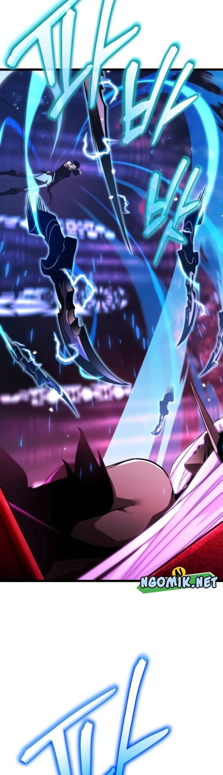 Reincarnator Chapter 33 Gambar 12