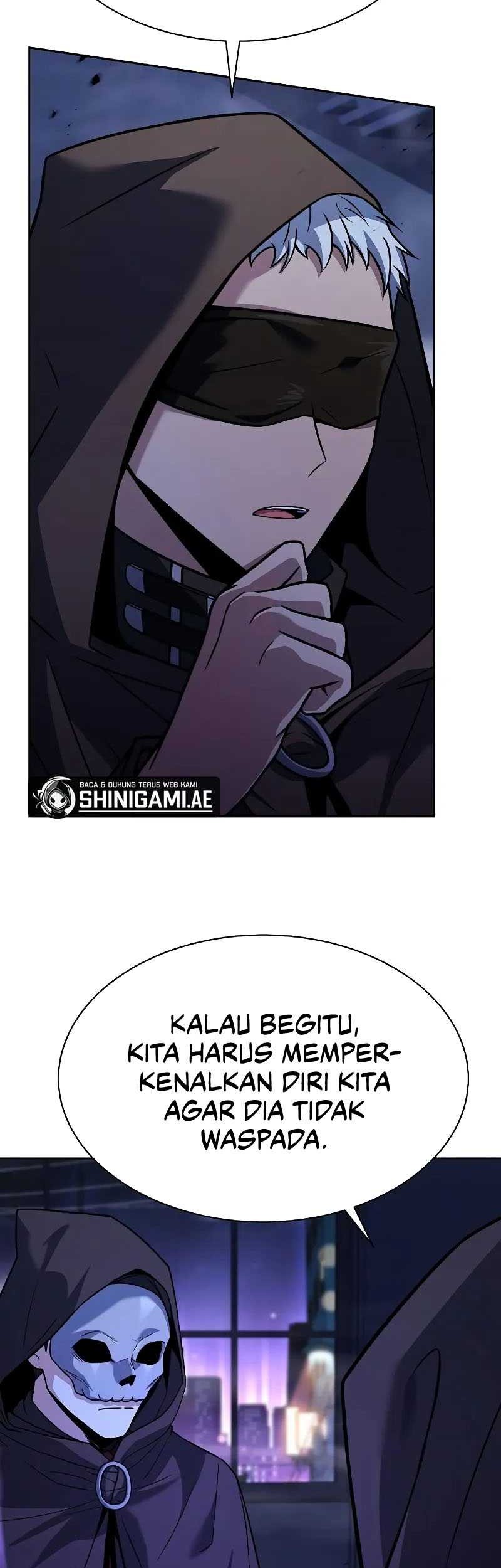 The Constellations Are My Disciples Chapter 73 Gambar 48