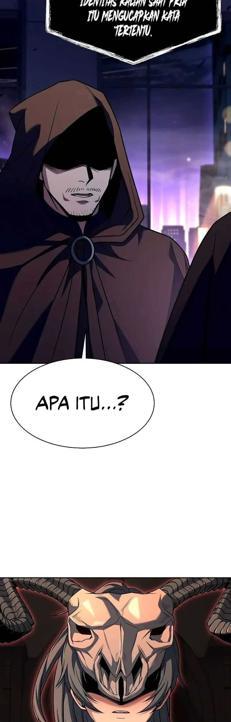 The Constellations Are My Disciples Chapter 73 Gambar 52