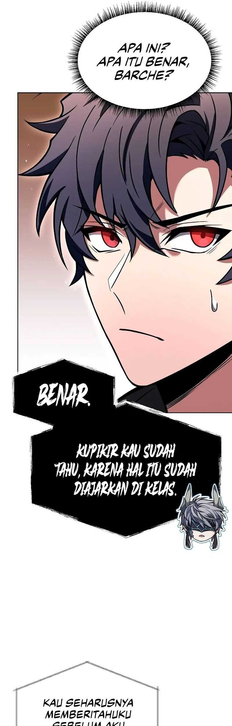 The Constellations Are My Disciples Chapter 73 Gambar 14