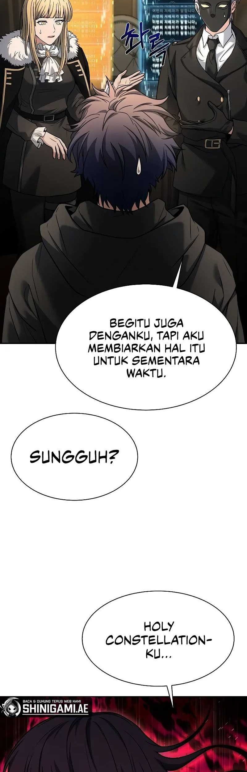 The Constellations Are My Disciples Chapter 73 Gambar 19