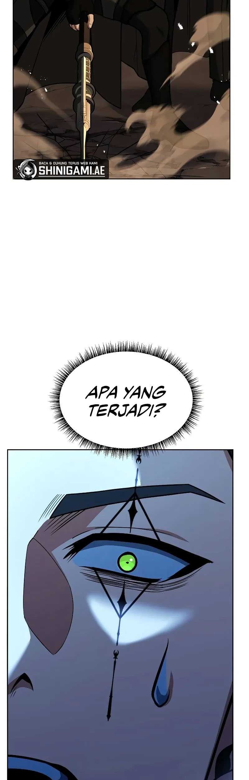 The Constellations Are My Disciples Chapter 72 Gambar 43