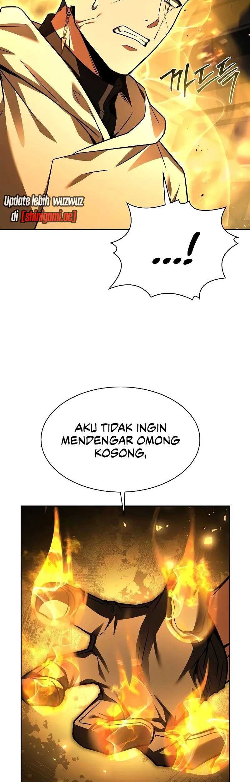 The Constellations Are My Disciples Chapter 72 Gambar 14