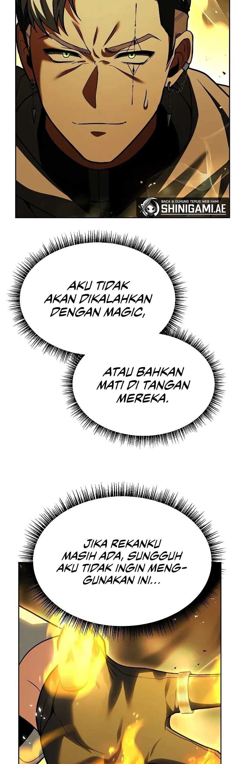 The Constellations Are My Disciples Chapter 72 Gambar 27