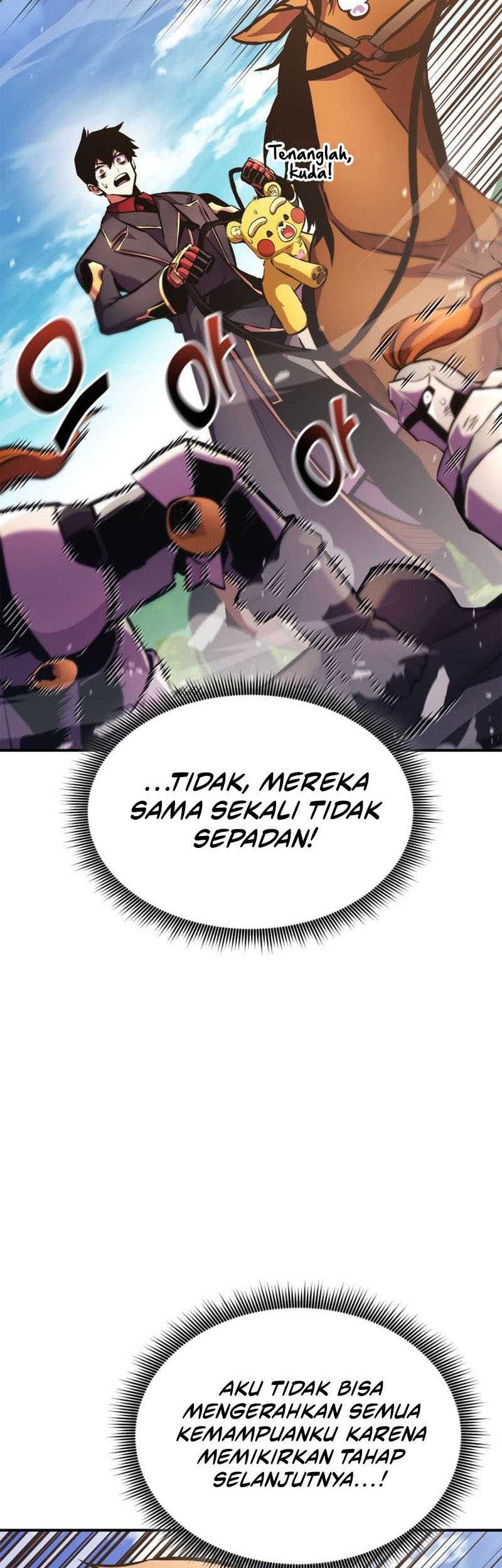 Ranker’s Return (Remake) Chapter 160 Gambar 39
