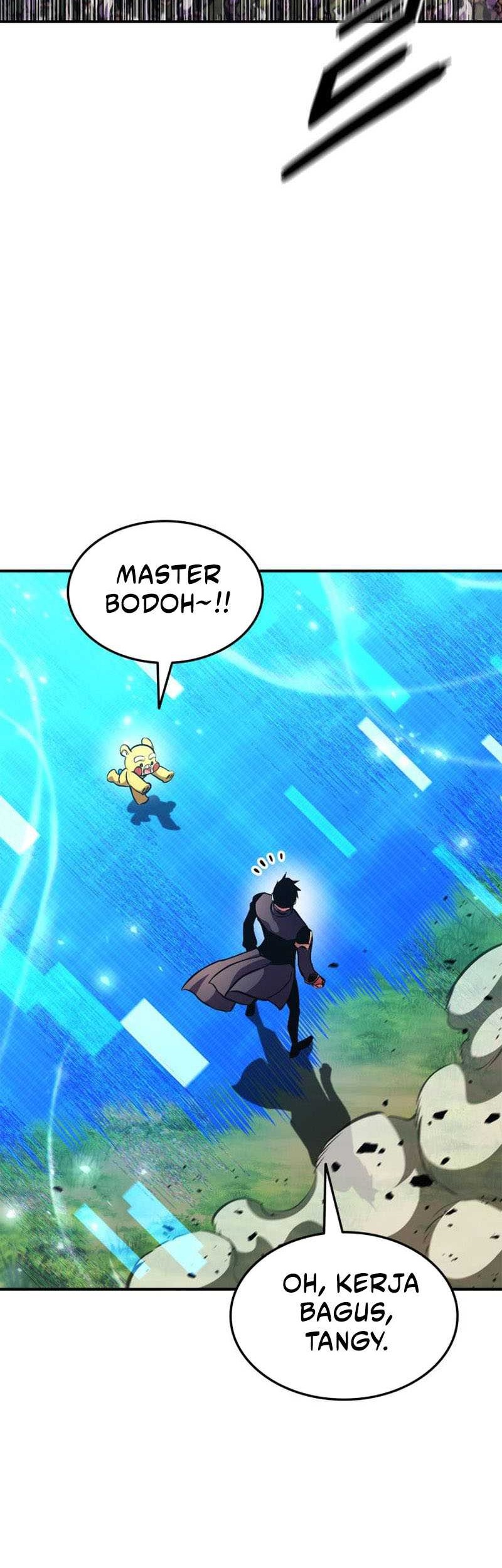 Ranker’s Return (Remake) Chapter 160 Gambar 62