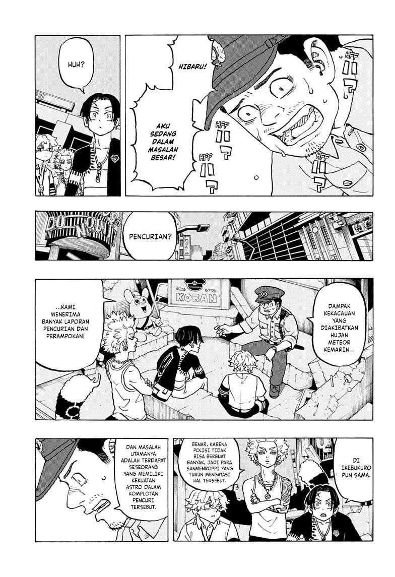 Astro Royale Chapter 08 Gambar 5