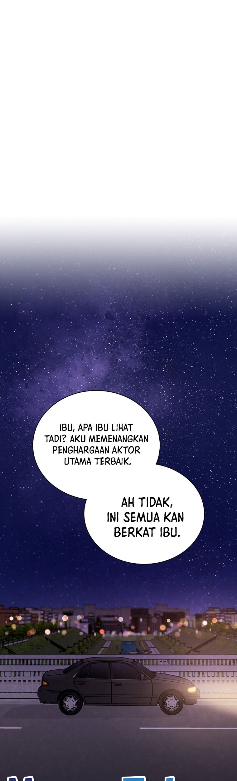 Baca Manhwa Be the Actor Chapter 87 Gambar 2