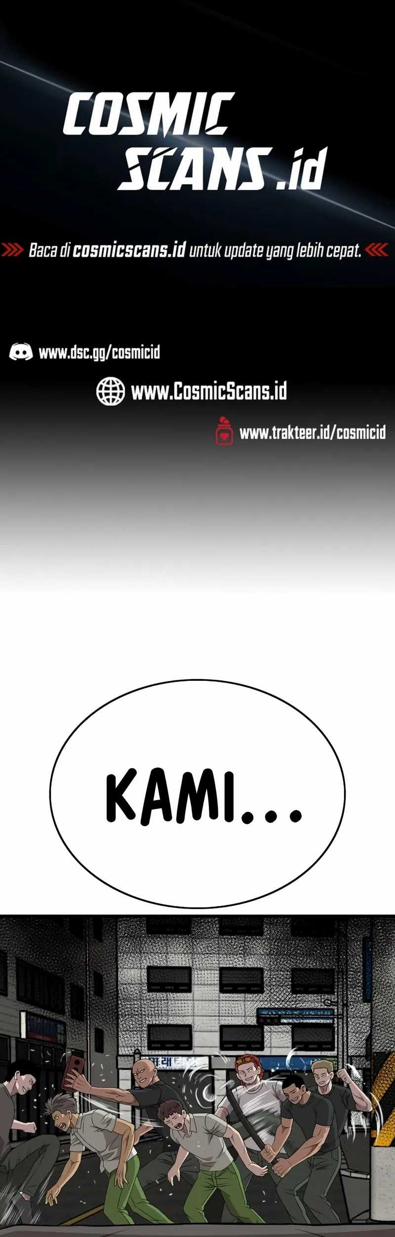 Baca Manhwa A Bad Person Chapter 206 Gambar 2