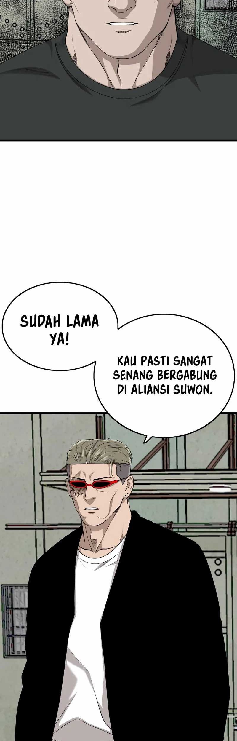 A Bad Person Chapter 206 Gambar 10