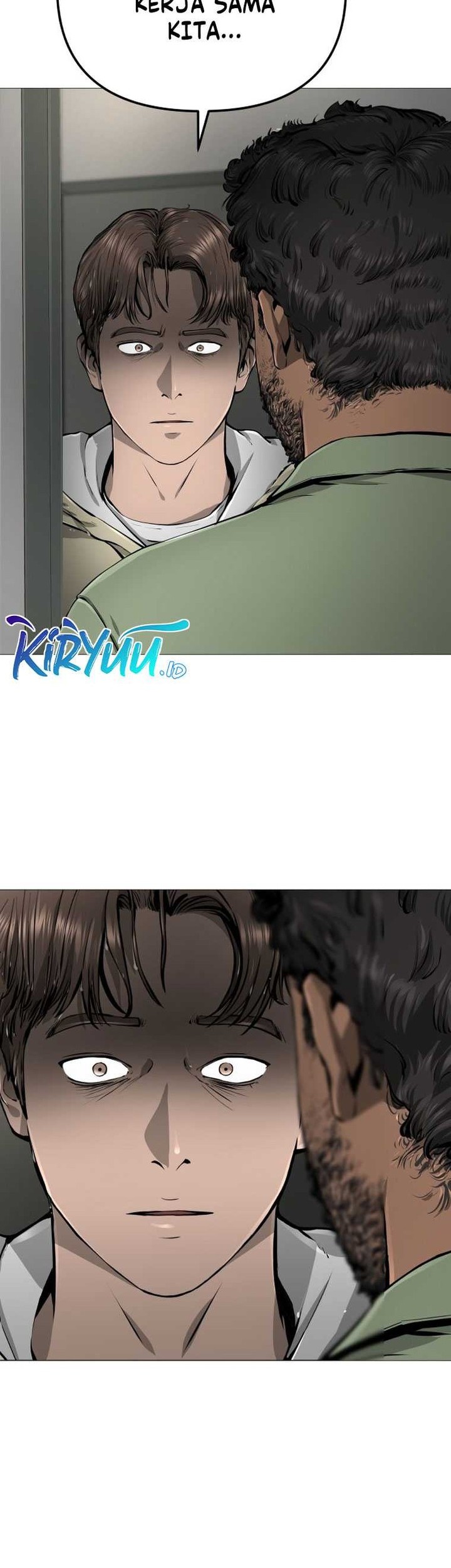 Baca Manhwa Famous Restaurant Chapter 24 Gambar 2