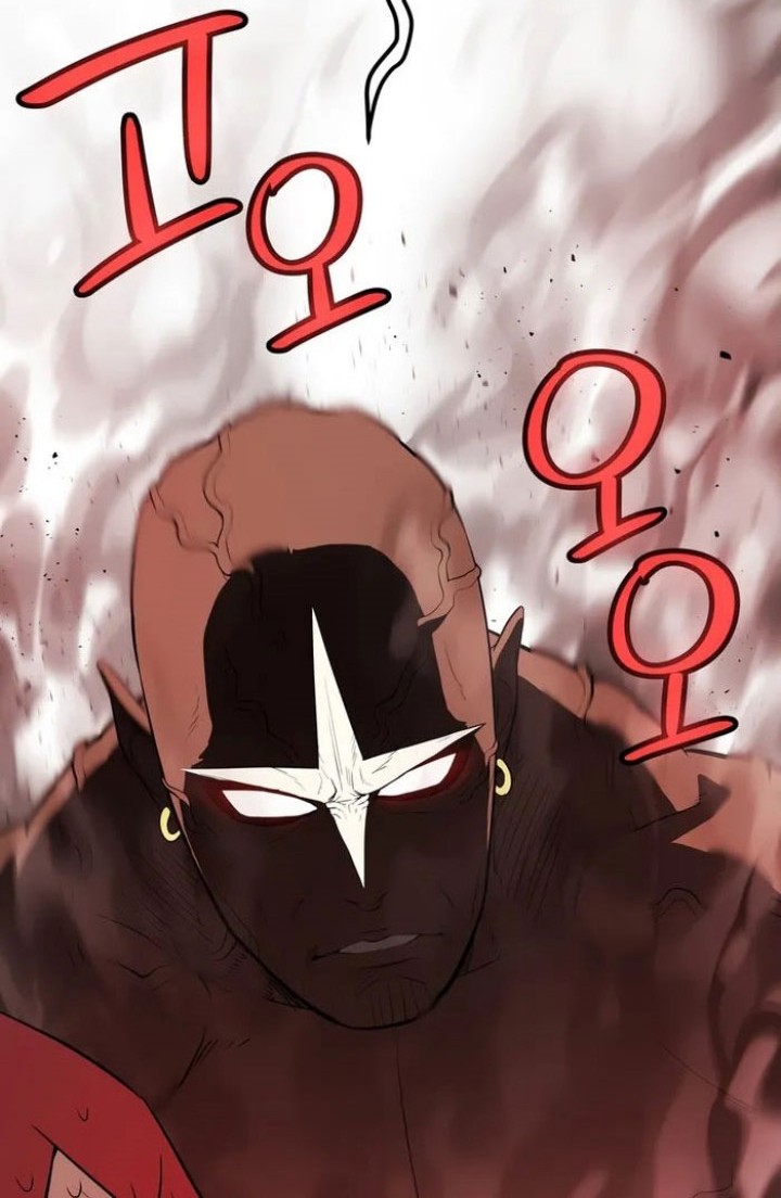 Overpowered Sword Chapter 99 Gambar 37