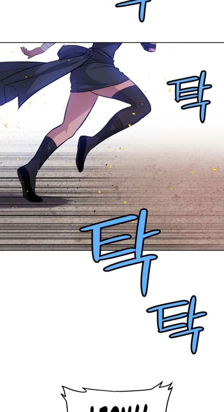 Overpowered Sword Chapter 99 Gambar 9